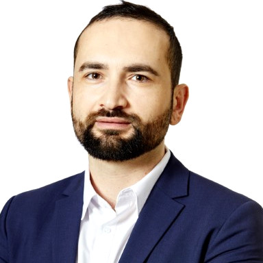 Borja Menendez